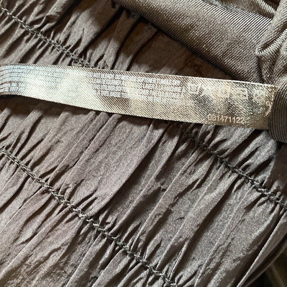 Fp movement black shorts size L - Picture 5 of 6